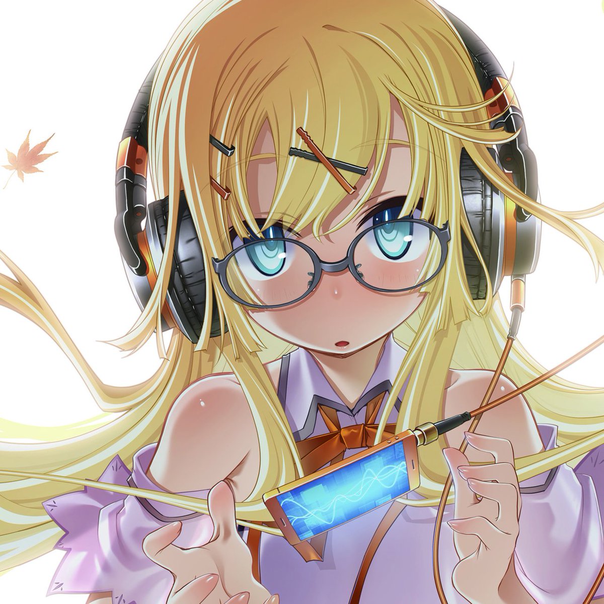 僕ぐらいになるとめがねで抜ける! 