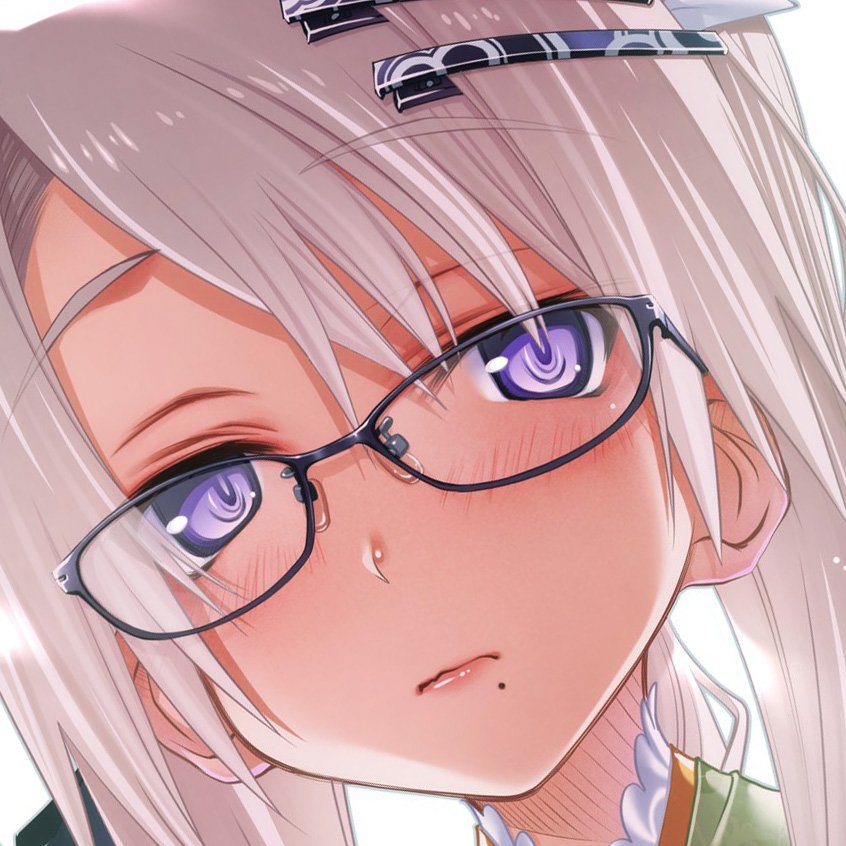 僕ぐらいになるとめがねで抜ける! 