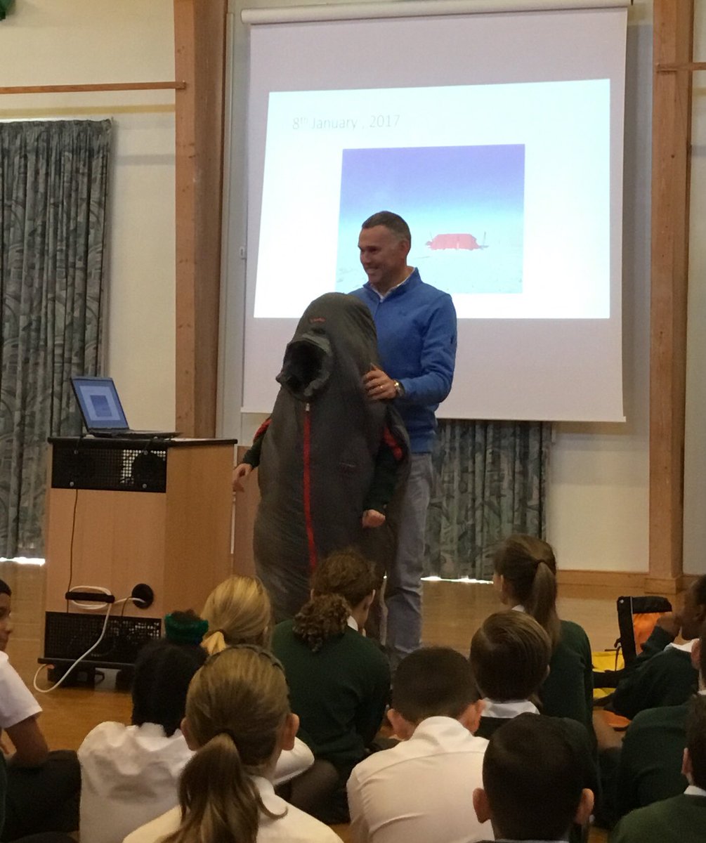 Oak Lodge Primary School tweet media