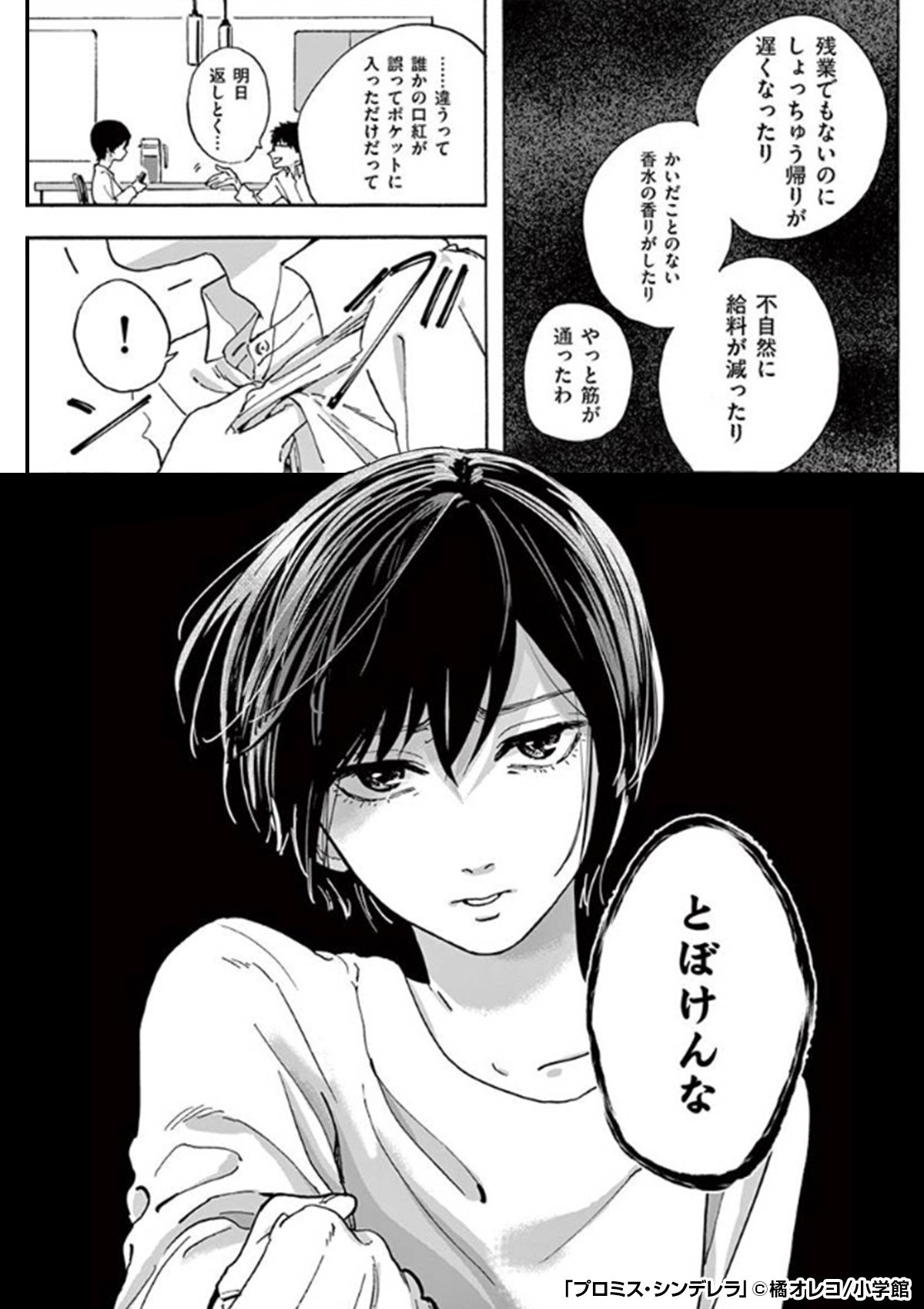 Renta プロモーション 銭が紡ぐ 専業主婦と男子高生の リアル人生ゲーム がはじまる つつましく 平穏な暮らしを送る専業主婦の早梅 金持ち男子高校生との出会いが平穏を一変させる プロミス シンデレラ 無料サンプルはこちら T