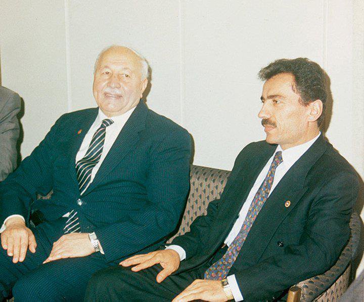 SdfAka's tweet photo. @RT_Erdogan 
Bizde Erbakan'lar bitmez, Muhsin'ler bitmez, Erdoğan'lar da bitmez. 
#NecmettinERBAKAN 
Mekan Cennet #Erbakan https://t.co/GWrxb23v53