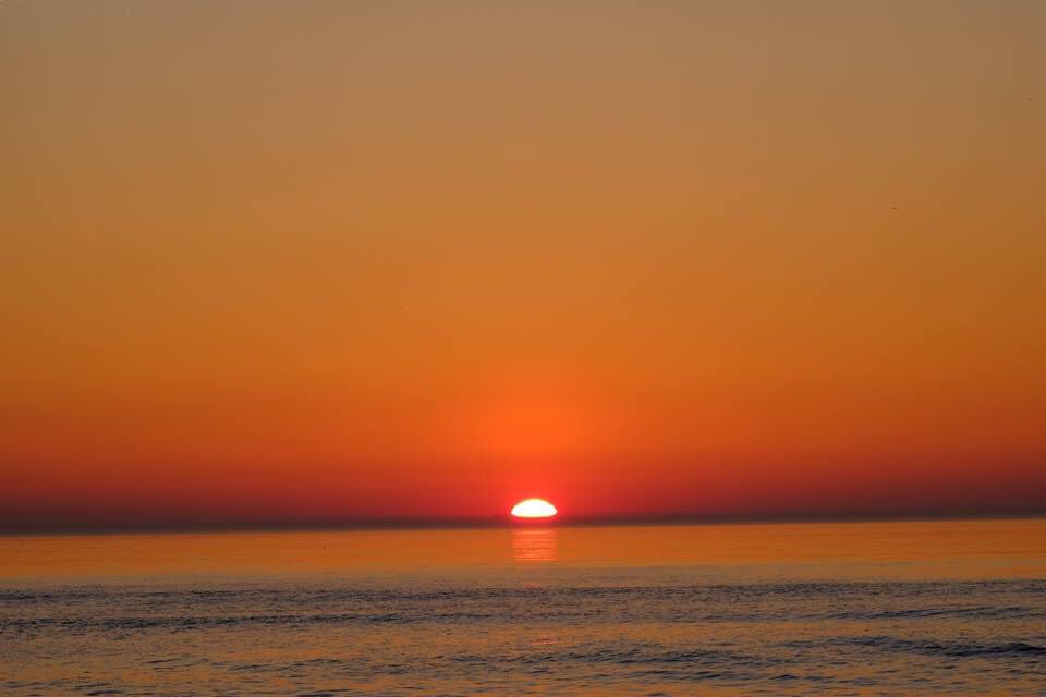 Kwartje goud Castricum aan Zee 27-02-2019