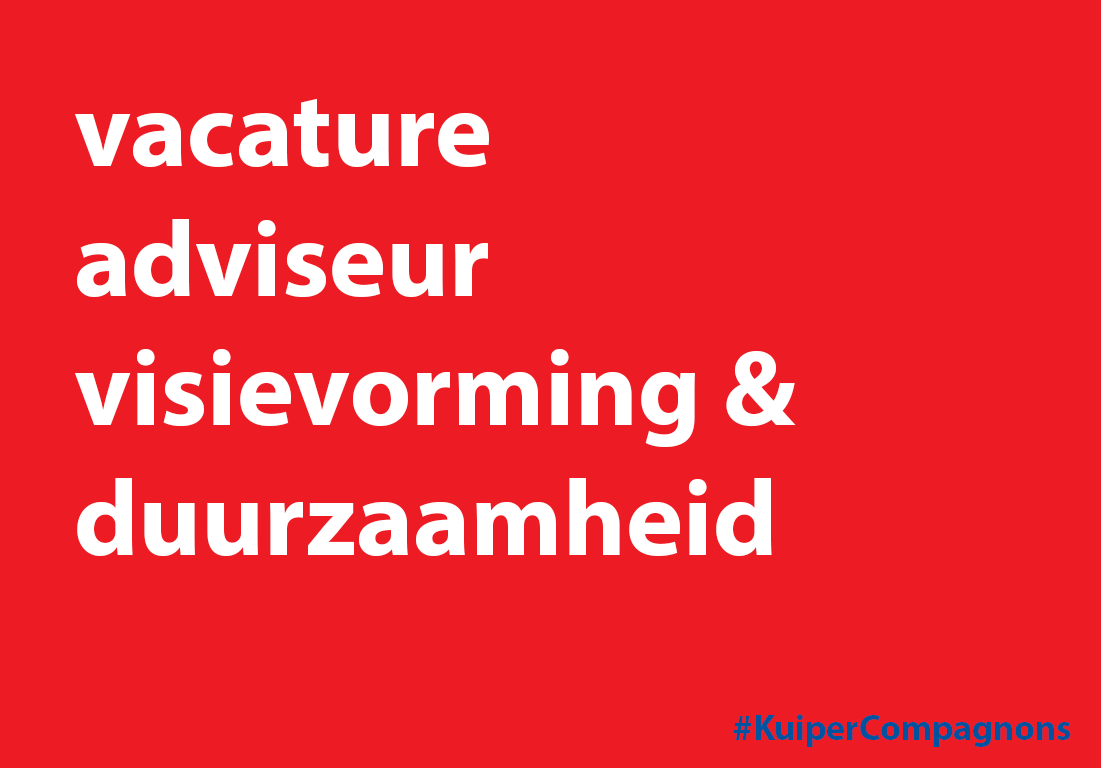 KuiperComp's tweet photo. Ga jij gemeenten en provincies helpen met de energietransitie?  
Lees verder >> https://t.co/kVMMUjtLv0

#Vacature #KuiperCompagnons #adviseur #duurzaamheid https://t.co/xU2FCt6kj7