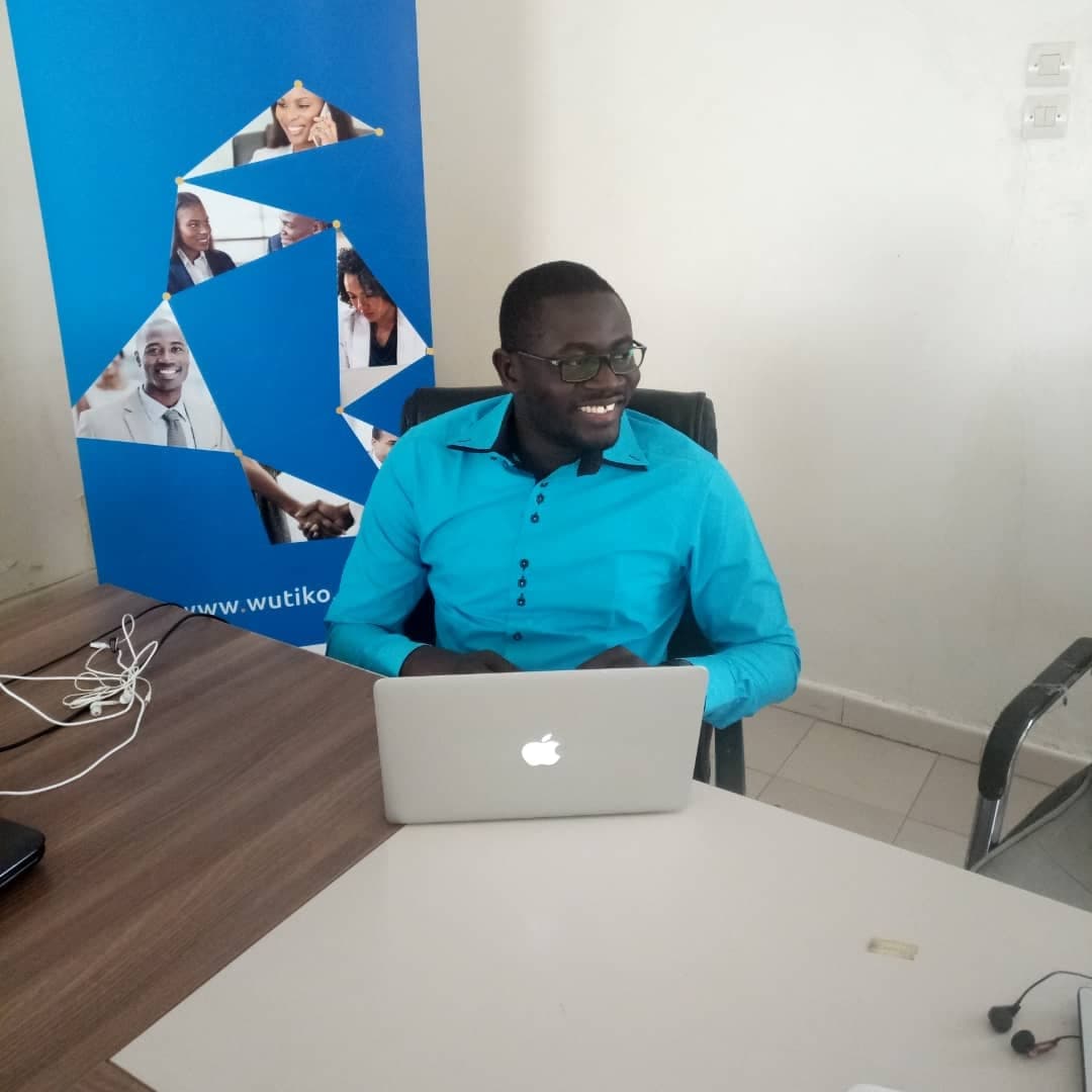 AccessCodeOFP's tweet photo. Quelques photos de nos apprenants de la promo Keloumak qui, après leur 6 mois de formation à l'#ACSDakar, se sont déployés depuis près de 4 semaines maintenant en tant que développeurs Web dans différentes entreprises du numérique au Sénégal ! @EstelDakar @onlineformapro https://t.co/6eYYpcrgHU