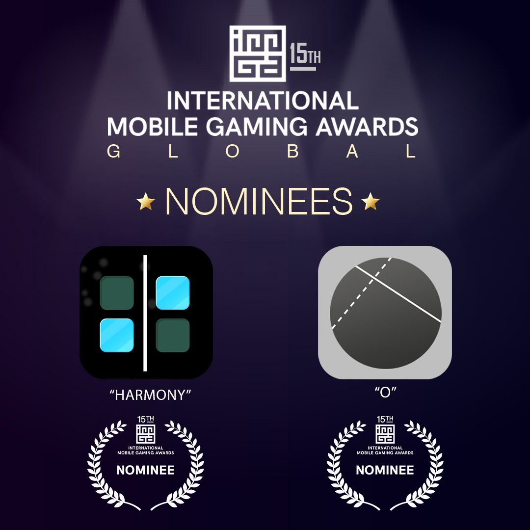 LakeHorseStudio's tweet photo. Both of our games have been nominated for #IMGA15 !🌟 @imgawards
 You can vote for us at https://t.co/V5xSmt9B9B 
#IMGAGlobal https://t.co/AfHfG27sks
