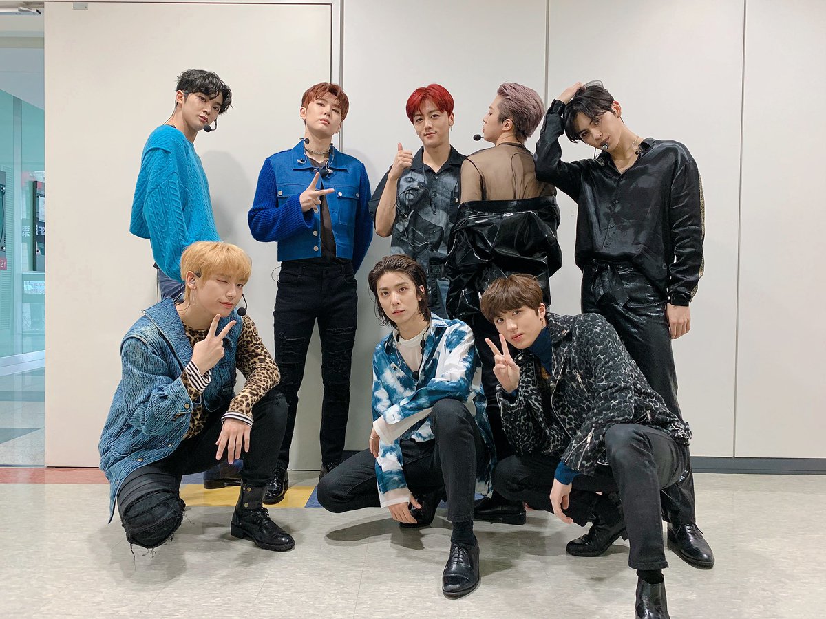 SF9_FANCLUB's tweet photo. [📸] SF9이 행복한 만큼 FANTASY도 행복했으면 좋겠어요 🙏
오늘도 함께해 주셔서 감사합니다 ❤️

#SF9 #에스에프나인 #예뻐지지마 @SF9official https://t.co/SUMHo1IwQm