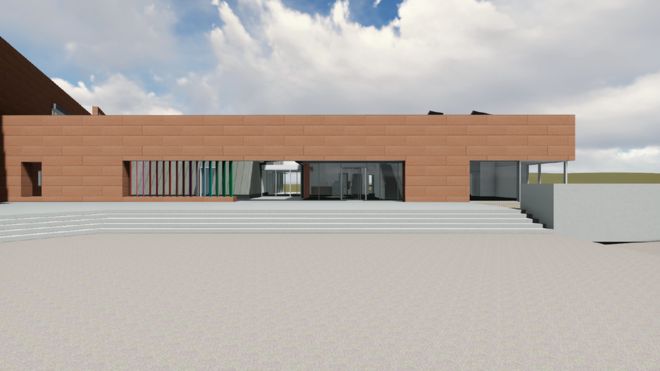 ScotFundCouncil's tweet photo. ๐ฒ๐ก New tech hub for @DandGCollege is great news for renewable energy innovation and #STEM courses in the South of Scotland โก๏ธ https://t.co/kVk3MGvoT0 @SoSEPTweets @CarbonCentre #STEMStrategyScotland #ScotInnovation https://t.co/dXZPWOXZ5x