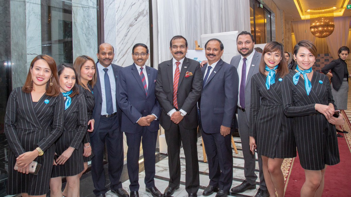 Kreston_Menon's tweet photo. Thank you to all our people behind the #KrestonMenonLaunchParty and #25YearsCelebration. You made the difference!
#KrestonMenon #KnowingYou #UAE #Dubai #DubaiFDI #FDIinDubai #India #IndianEmbassy #IndianEmbassyUAE #ConsulateGeneralofIndia #CGIDubai #DubaiGovernment https://t.co/rSBaXgO9bL