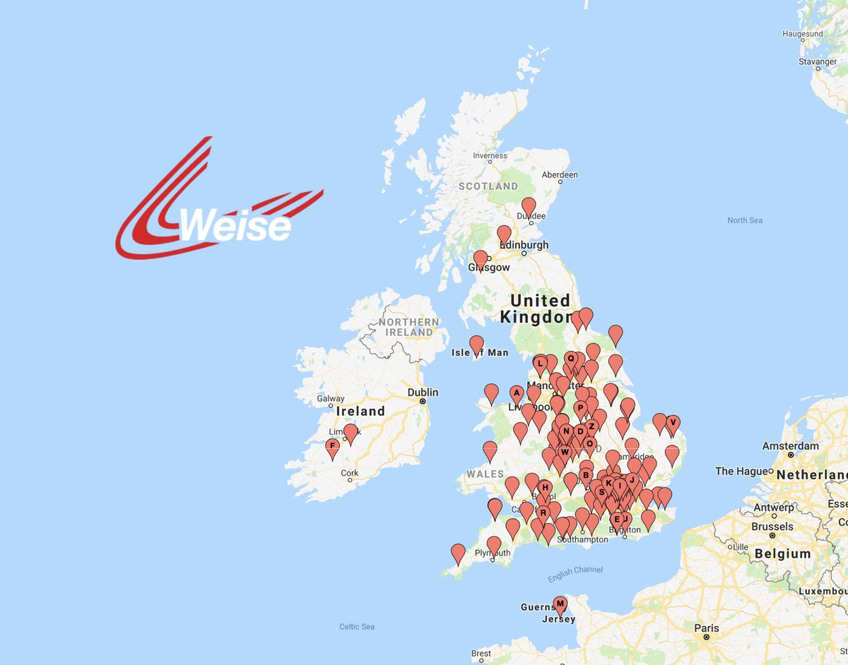 Weise_Clothing's tweet photo. WHERE’S WEISE?
You’re never too far from Weise! To find your nearest Weise stockist and see the 2019 range, use this link https://t.co/Dkm500j99D
#Weise #WeiseSquad #WeiseClothing https://t.co/SvDwhig6Eu