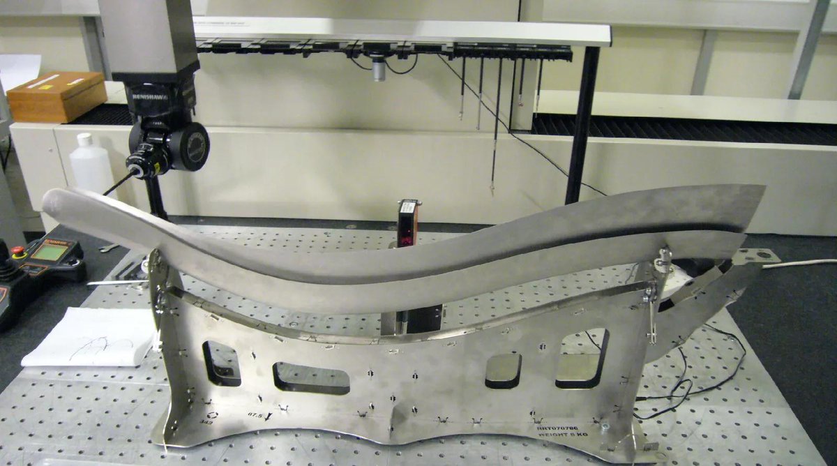 MetLase's tweet photo. Read about the application of @metlase Technology for #cmm #smartfixtures #ukmfg
https://t.co/nrsOOc0QI8 https://t.co/UyhCtIwF6N
