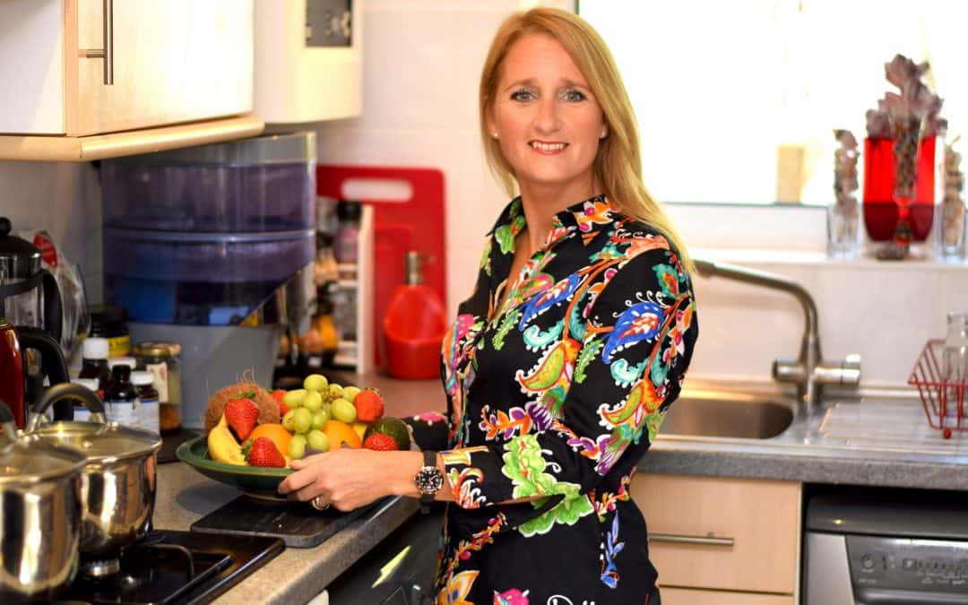 We're pleased to welcome <a href="/NutriBarbara/">Barbara Cox</a> to our HQ today, who will be sharing her wisdom on #health and #wellness. Barbara will be going through The Wheel Of Wellness - 10 Areas of Your Life for True Health, Wealth, Happiness and Success 💚