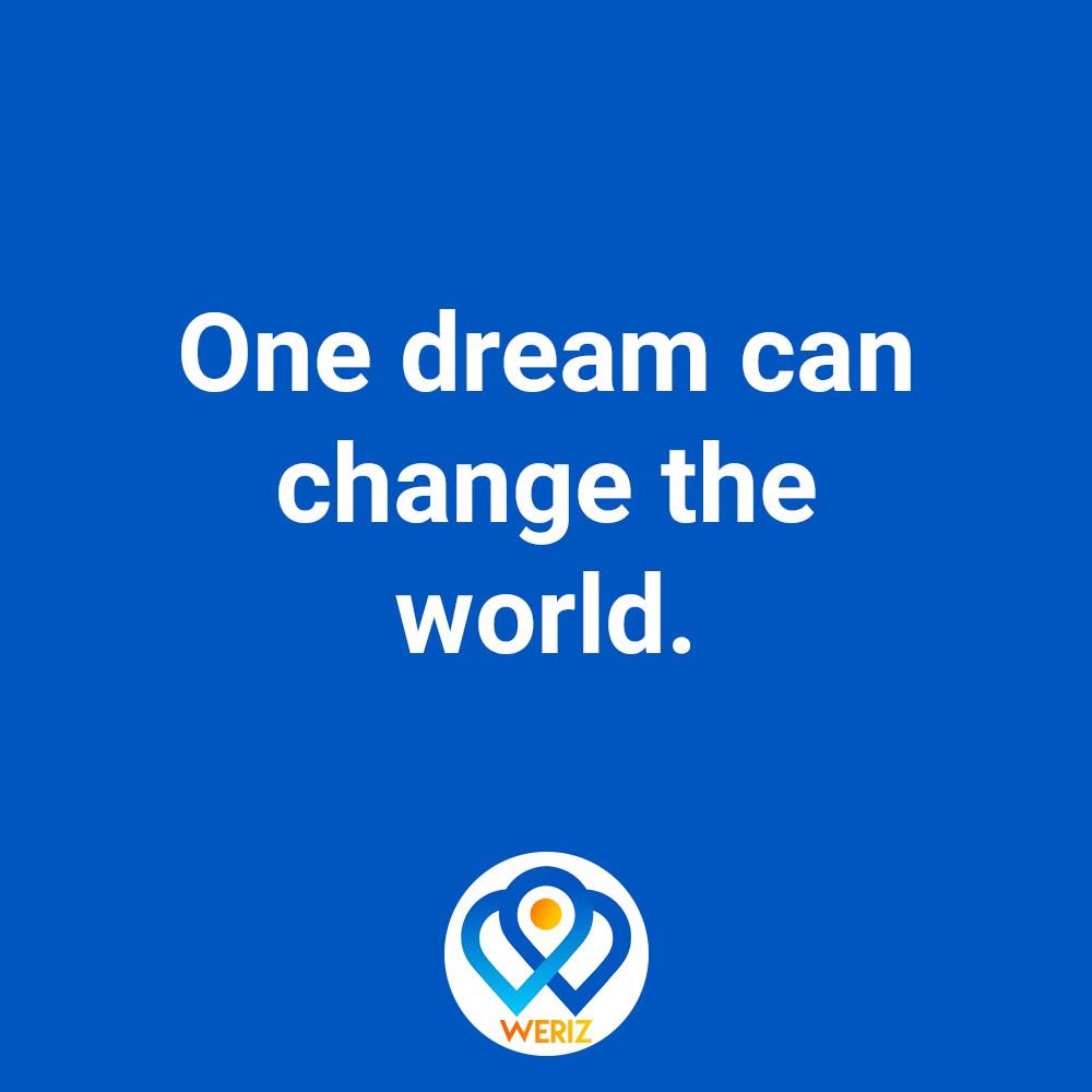 Werizapp tweet media