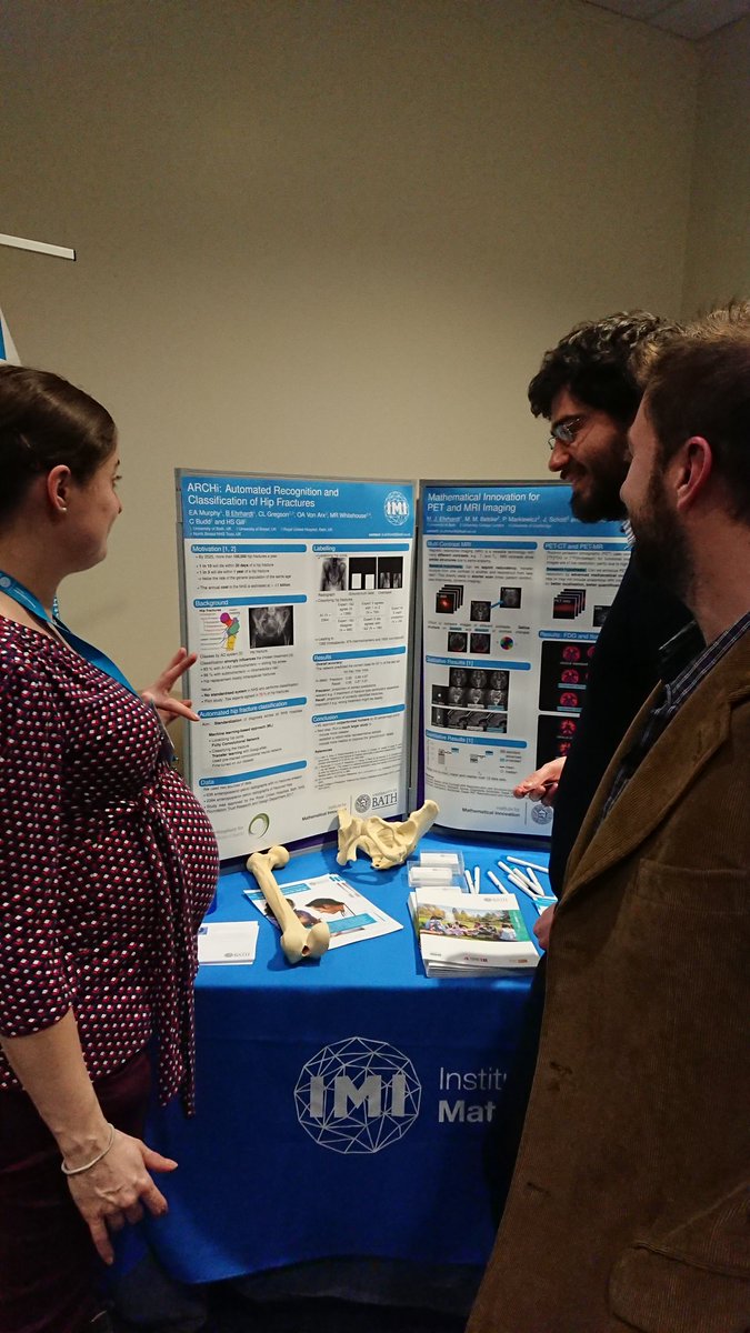 Matthias J Ehrhardt tweet media