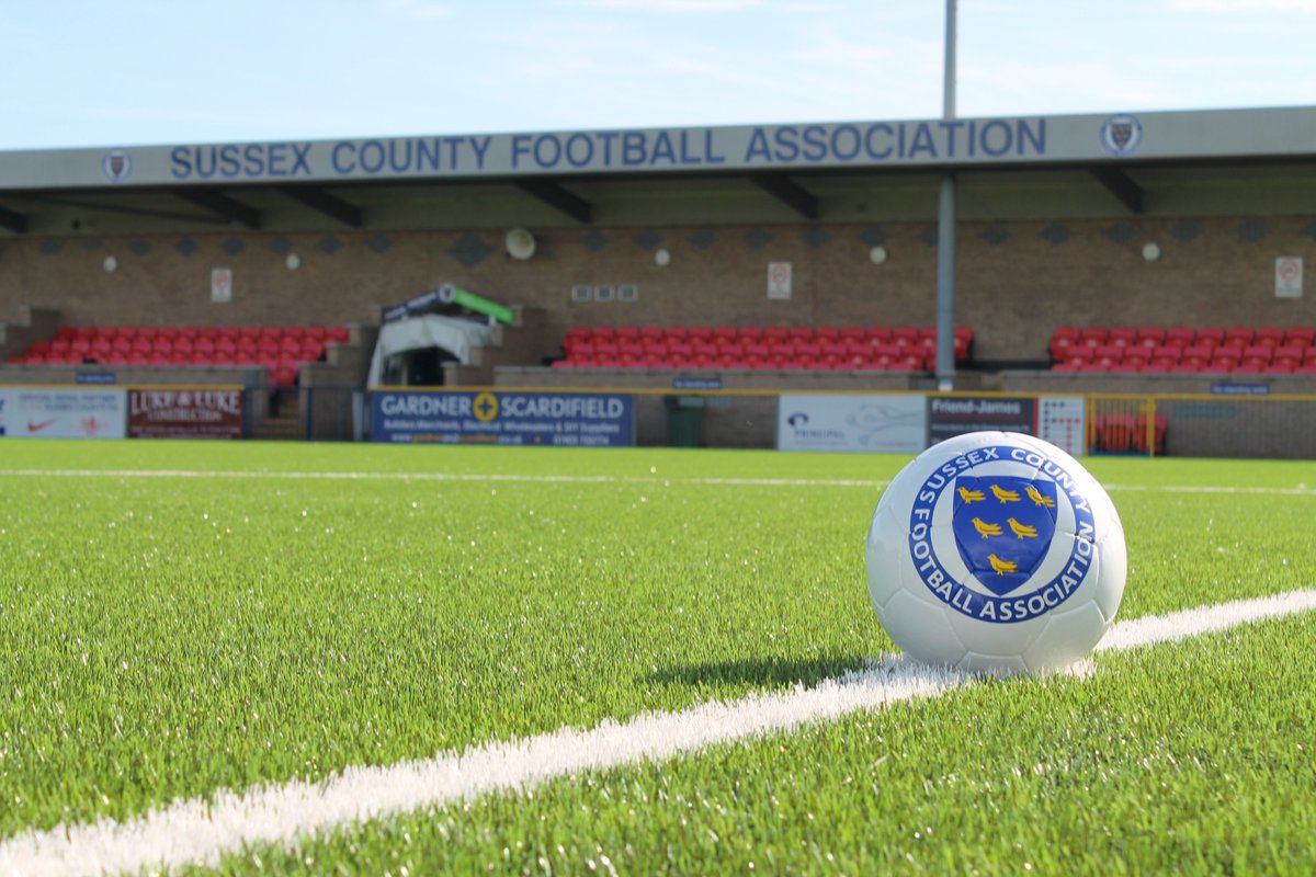 SussexCountyFA's tweet photo. VACANCY: We are seeking to recruit a Football Development Officer to predominantly work in adult grassroots football.

To find out more about the role and how to apply visit 👉 https://t.co/C3dxYnOj5x #Job #Vacancy #SussexFootball⚽️ https://t.co/RQ7Piqz5tr