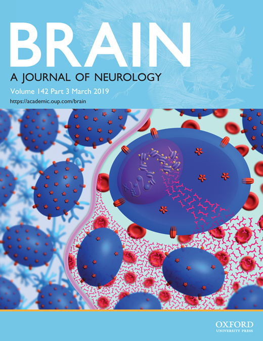 Brain1878's tweet image. Read the March issue of Brain online now! academic.oup.com/brain/issue/14…