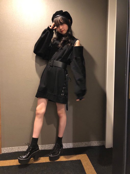 Twitterのコスプレ画像51