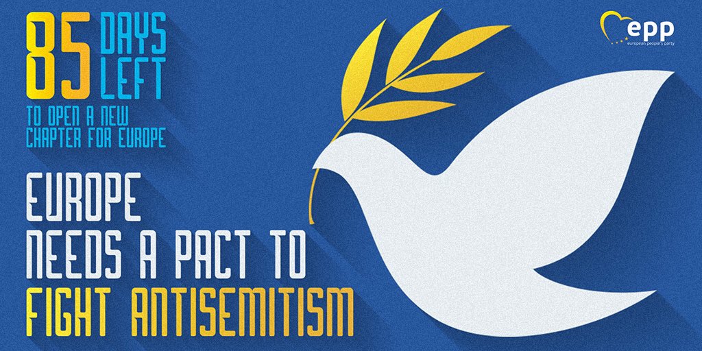 Manfred Weber tweet media