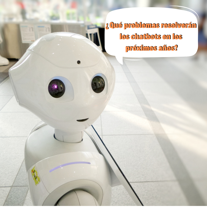 asisteclick's tweet photo. El uso de chatbots automatiza el servicio de atención al cliente, ventas, entre otros; por ejemplo, el reservar un boleto aéreo, pedir una cita médica, son algunos de los aspectos que el uso de chatbots ha permitido automatizar.

Más aquí➡️ https://t.co/M36RA1NxVB

#AsisteClick https://t.co/0NMLRKTsKh