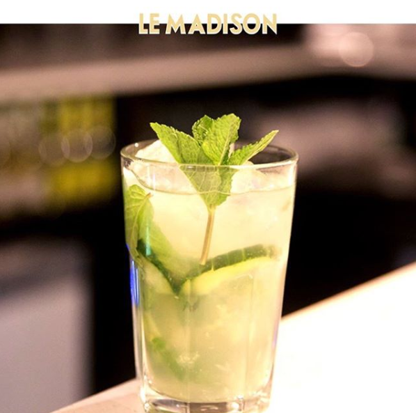 LeMadisonGrill's tweet photo. This right here is what your #MidWeek slump needs! 🍸✨

Book a table: 02072 470 679 📞 https://t.co/zGV5QkTnRm