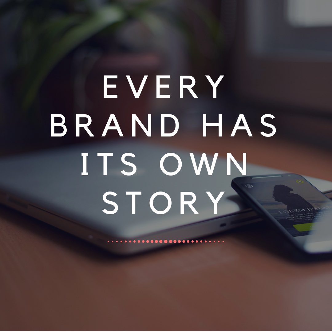 AvasarGroupSA's tweet photo. Nothing better connects these truths: Emotions are the primary driver of human behavior; music is a powerful driver of human emotion and brands that can harness that power will create deeper connections with their customers #Branding  #WednesdayWisdom https://t.co/YiuLuHGC7L