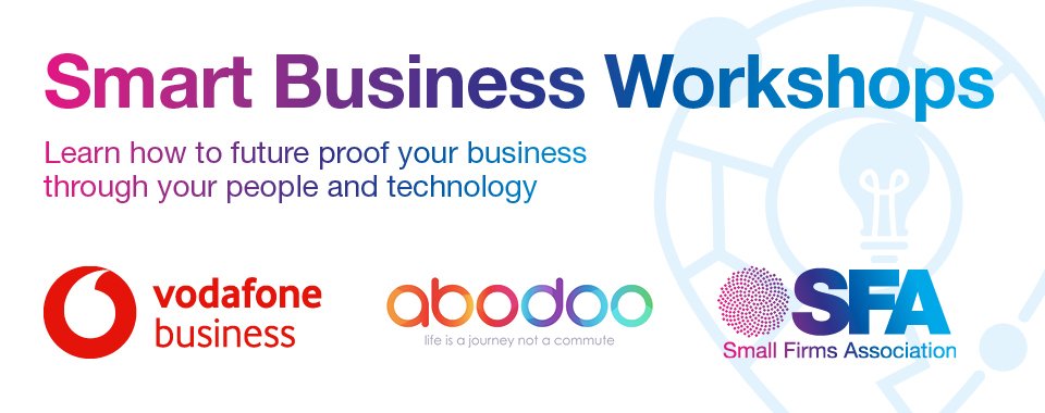 SFA_Irl's tweet image. The next stop in our Smart Business Workshops regional roadshow is @republicofwork in Cork on 21 Mar. Join SFA, @VodafoneIEbiz &amp;amp; @abodoojobs for a morning of #smartworking tips for your biz. Reserve your spot at this free event now: sfa.ie/0/smartbizwork… #smartworking