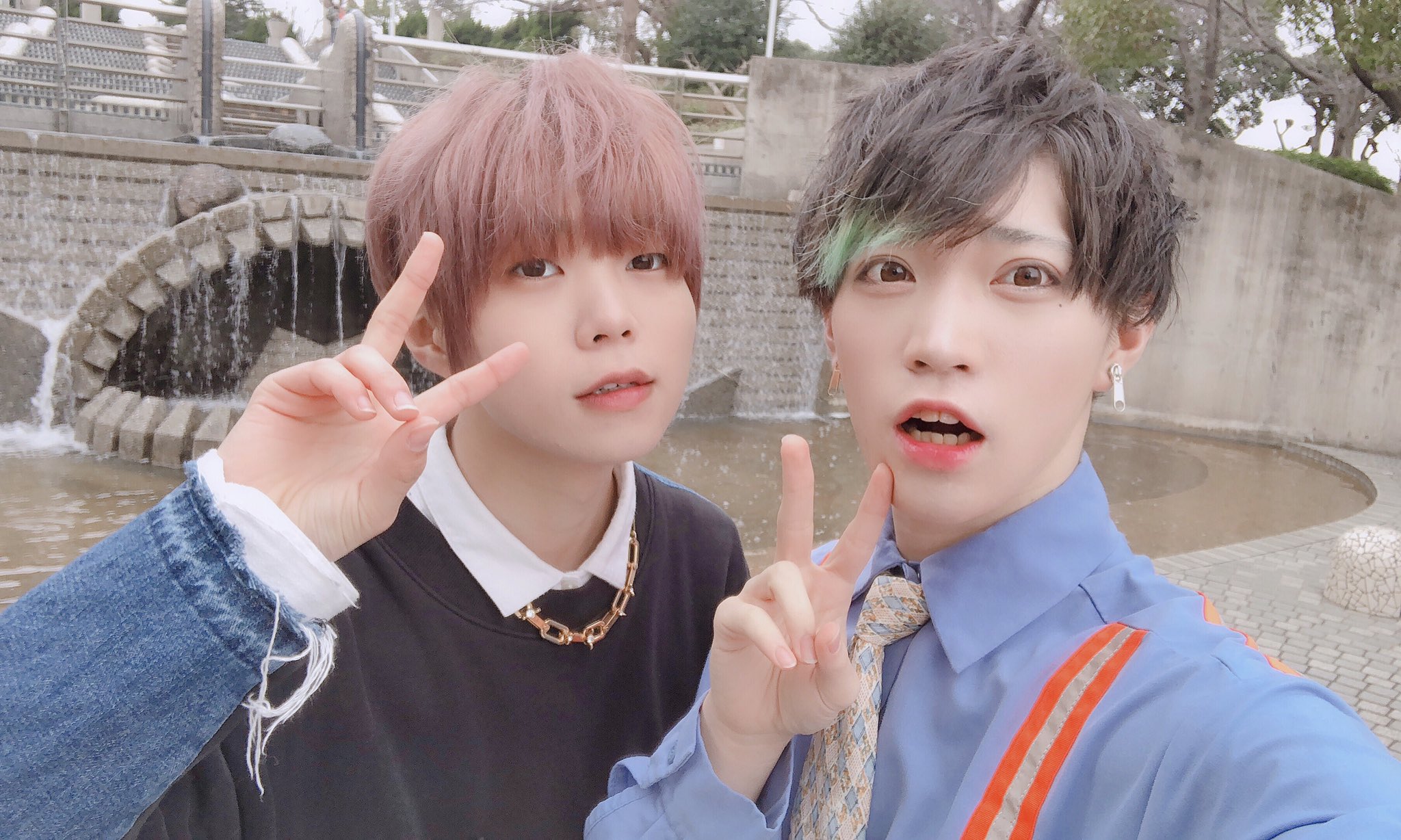 み*う様 パンダドラゴン パラゴン ハピカ あづたいが 緑水混合 Amazon.co.jp: パンダドラゴン あづ 緑 じゃぱかわ チェキ