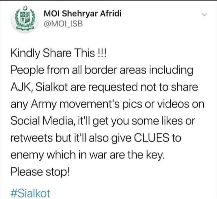SanaKhan_PK's tweet photo. Kindly retweet for others ..!!
#PakistanZindaBaad https://t.co/darrrOlOJG