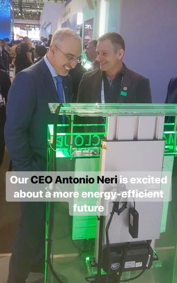 #immersion4 has the coolest day with hashtag
#HPE we can have. Thanks to <a href="/AntonioNeri_HPE/">Antonio Neri</a> HPE CEO and his team  It is time to “make the cloud cool again”