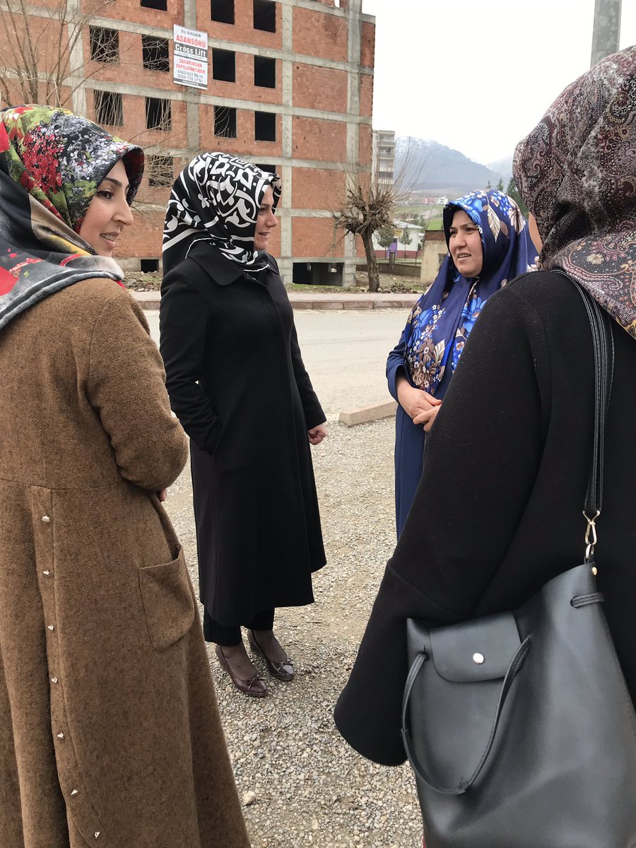 31 mart seçim çalışmalarımız son hızla devam ediyor