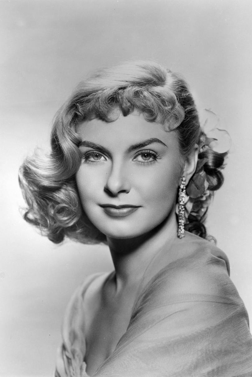 Happy 89th birthday Joanne Woodward!  