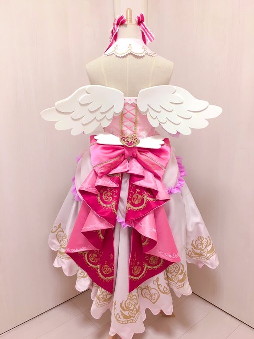 コスプレイヤー姫柊エリーのTwitter画像6