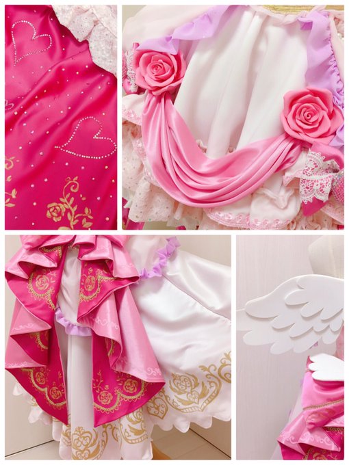 コスプレイヤー姫柊エリーのTwitter画像7