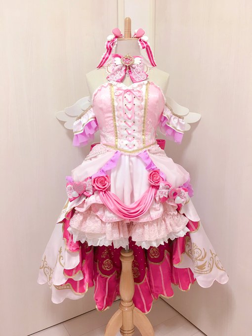 コスプレイヤー姫柊エリーのTwitter画像5