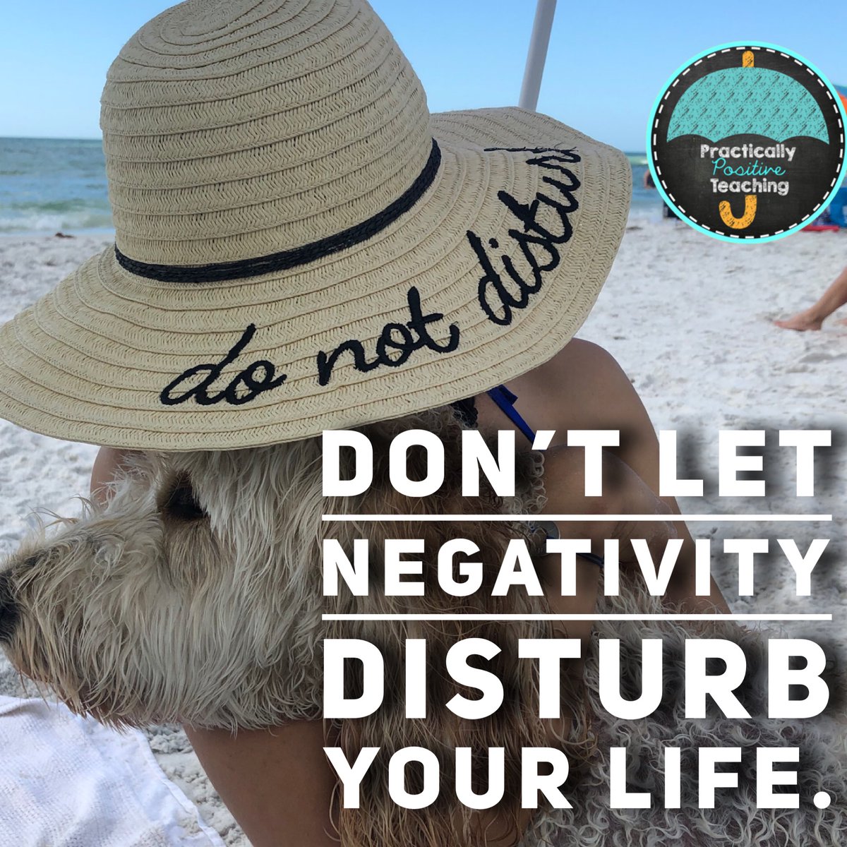 PracPosTeach's tweet photo. It’s time for Willow Wisdom Wednesday! Congratulations! 🎊🎈🎉 You made it to the middle of the week! Don’t let any negativity disturb your week. https://t.co/7i1hHlKxn9