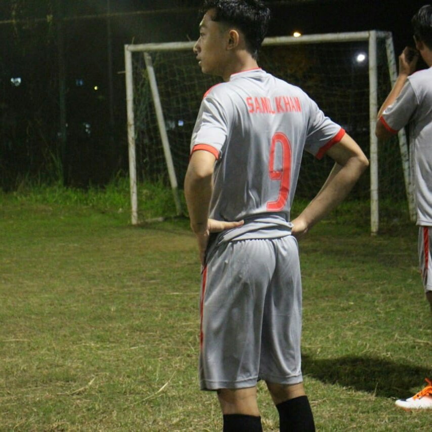 Sanul92's tweet photo. #FotoProfilBaru https://t.co/gYXXarGXFy