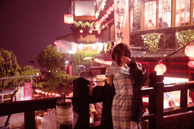 Twitterのコスプレ画像51