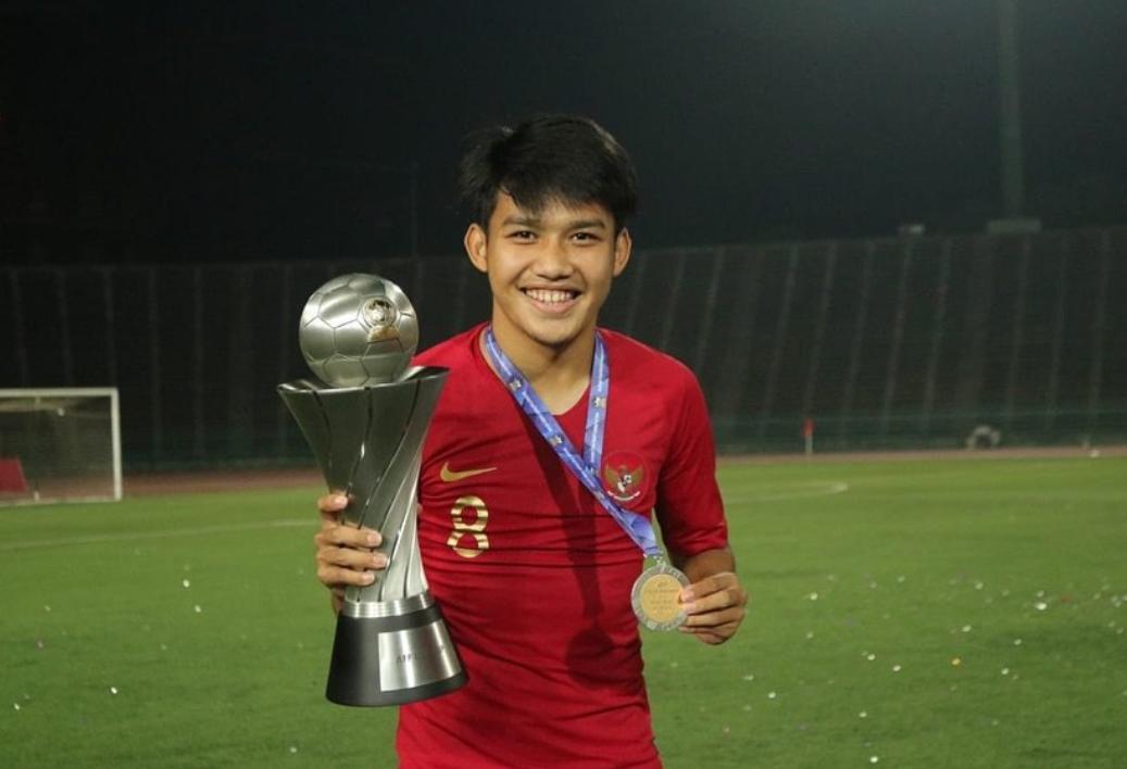 Kết quả hình ảnh cho Witan Sulaeman