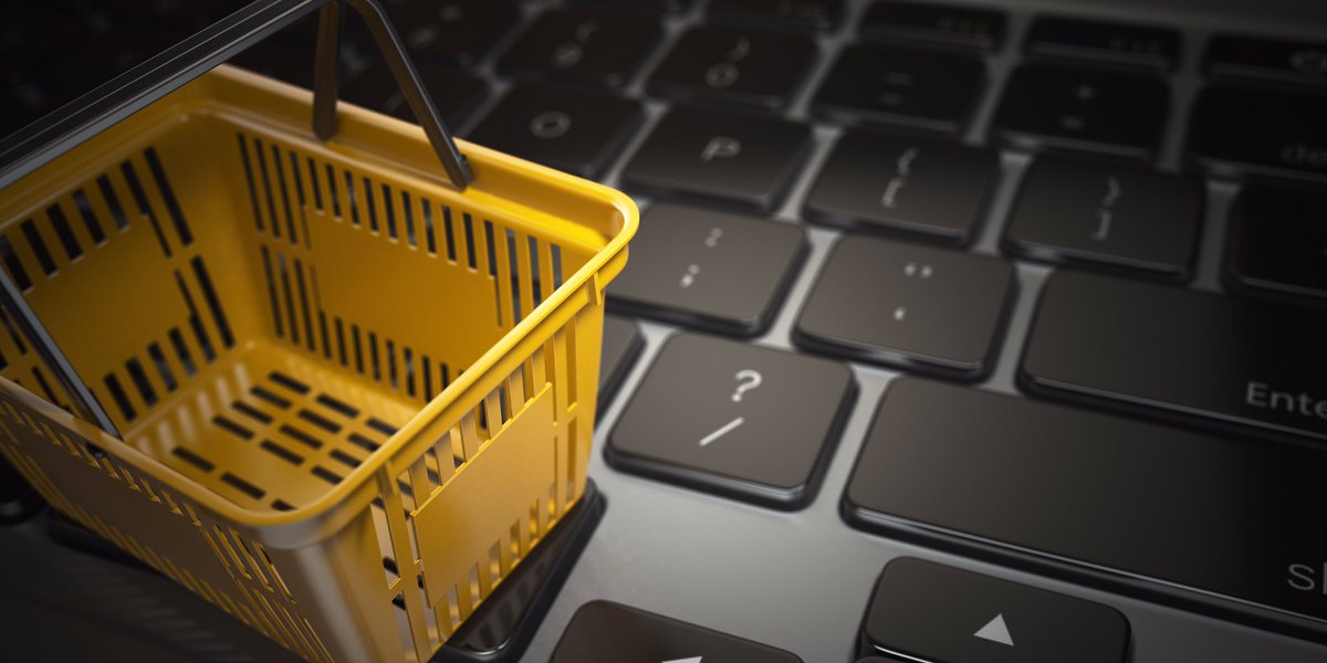 orienteed's tweet photo. 19,6% of spanish #companies with 10 or more employees made #purchases via #ECommerce in 2017. 📈
We can help you! #DigitalTransformation https://t.co/0m0kwybzW8