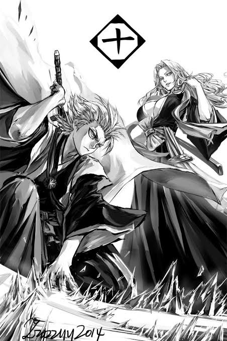 asunakiri_10's tweet image. Ha ri ka 
#blaech