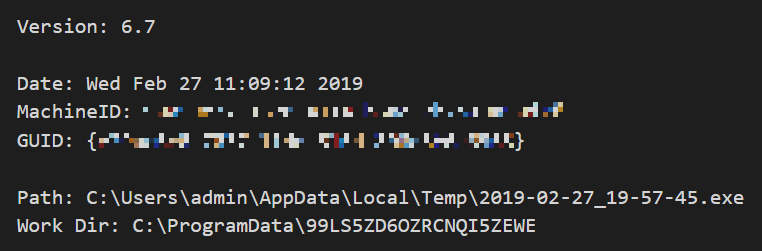 nao_sec's tweet photo. #HookAds -> #Malcdn -> #RigEK -> #Vidar 6.7
(CC: @jeromesegura, @malware_traffic, @fumik0_)
https://t.co/o0YJJsVMdG https://t.co/eT6ofdOL8e
