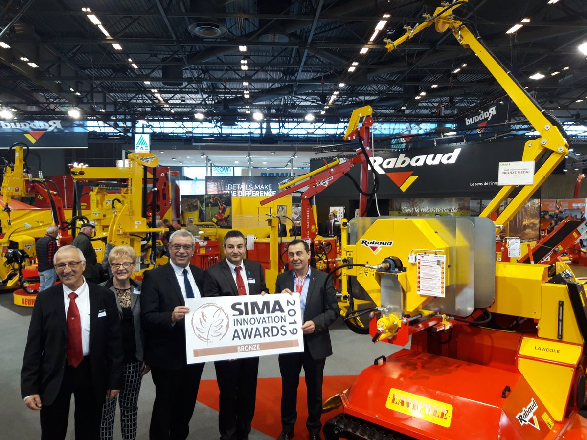 Yves Auvinet tweet media