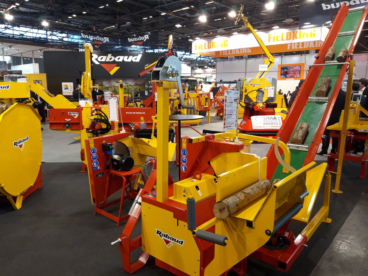 Yves Auvinet tweet media