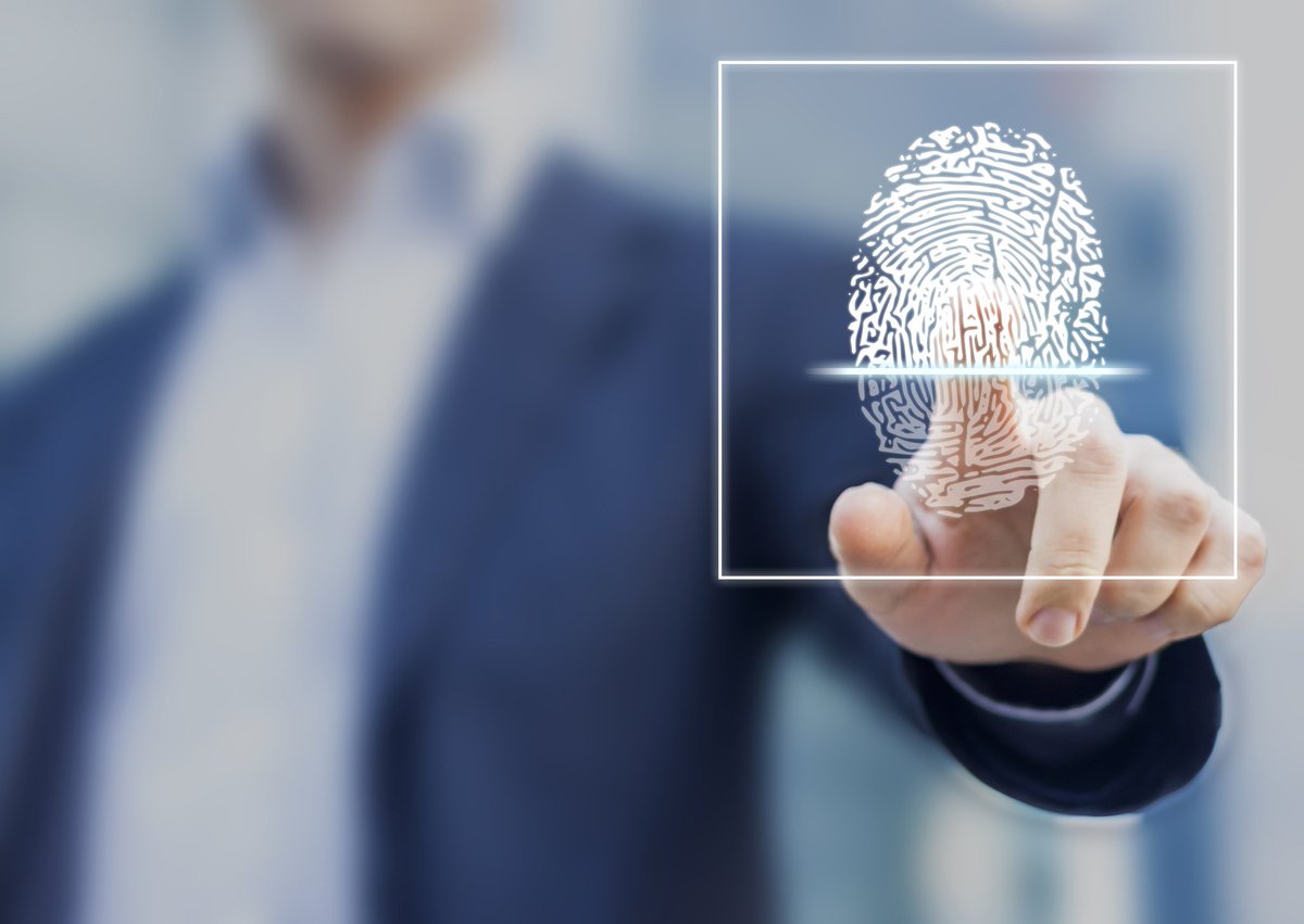 sensormatichn's tweet photo. La identificación por huellas digitales, identificación por el iris y la identificación facial son las tecnologías que integran nuestras soluciones de identificación por biometría. #bienvenidoalfuturo #Sensormatic https://t.co/PBF6GJDfVW