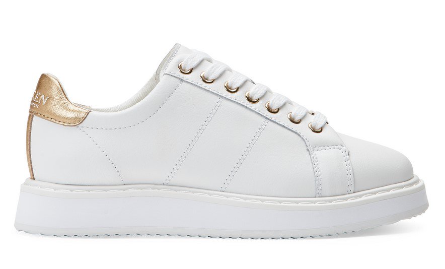 lauren ralph lauren angeline sneakers