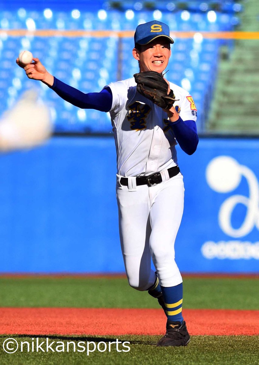 日刊スポーツ新聞社東北取材班 明日28日のニッカン6県版は 昨年センバツで勝利 東北大会 秋春連覇を果たした強豪 聖光学院 福島 硬式野球部の進路先を特集します 高校野球 聖光学院 日刊スポーツ新聞社東北取材班 明日28日のニッカン6県版は 昨年センバツで勝利 東北大会 秋春連覇を果たした強豪 聖光学院 福島 硬式野球部の進路先を特集します 高校野球 聖光学院