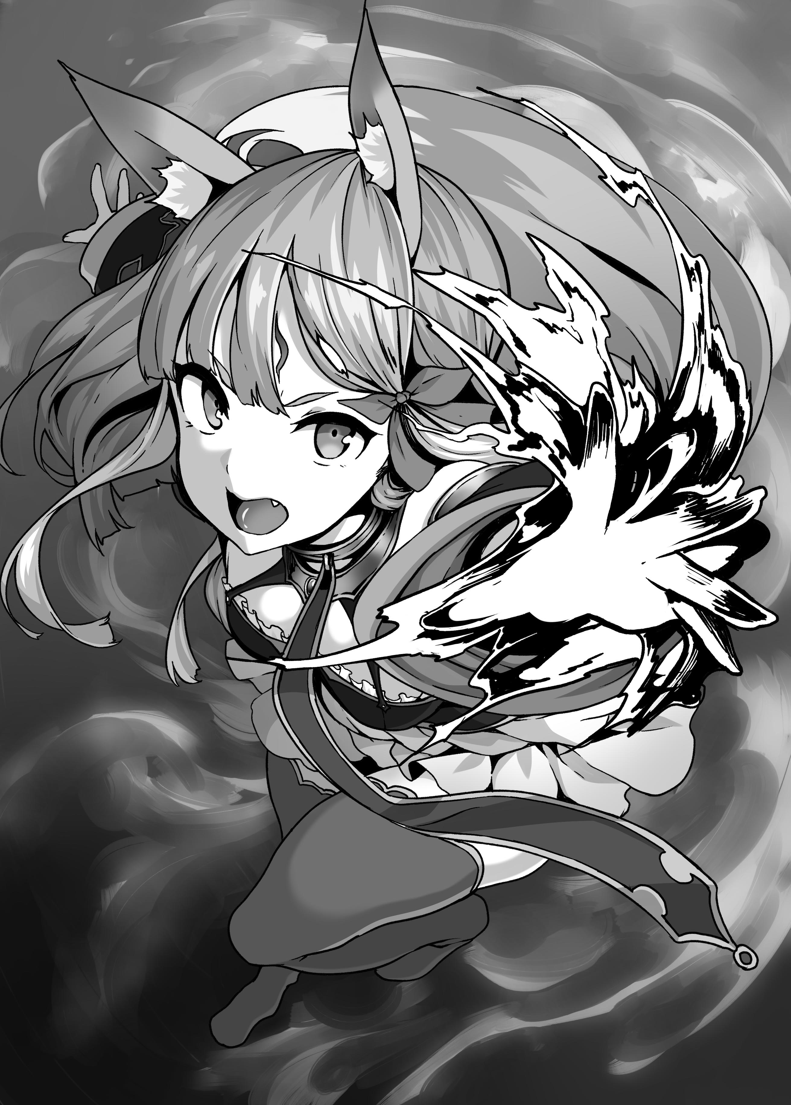スニーカー文庫＠毎月1日発売!! on X: 
