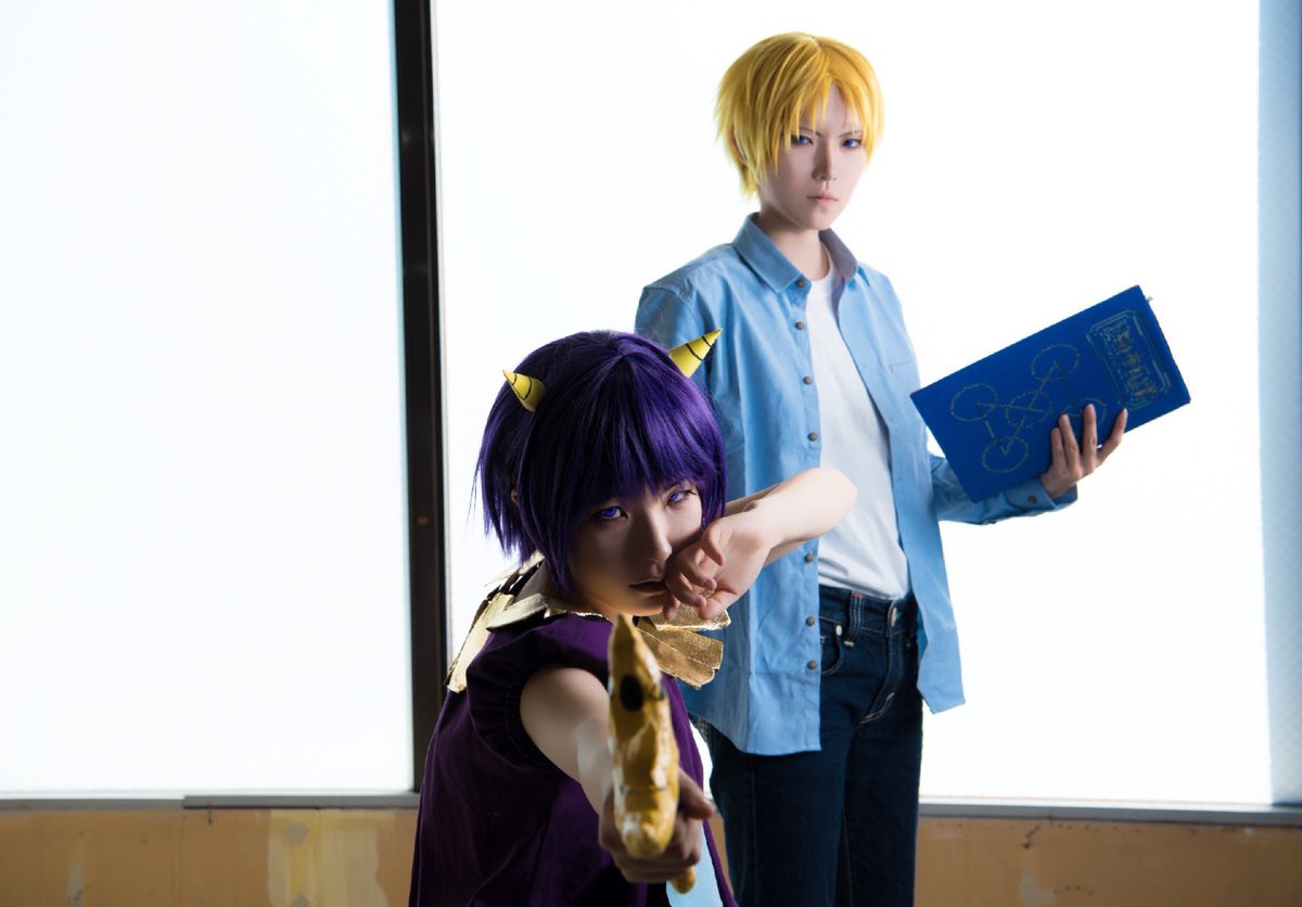 Twoucan 金色のガッシュ コスプレ の注目ツイート イラスト マンガ コスプレ モデル