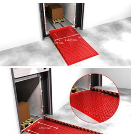 WeTakeCare_UK's tweet photo. 10 TIPS TO KEEP YOUR #DOCKLEVELLERS SAFE & OPERATIONAL #LoadingSystems #EasiliftLoadingSystems read more... https://t.co/Q6b9PYLxmt https://t.co/EmrDa6eJzq