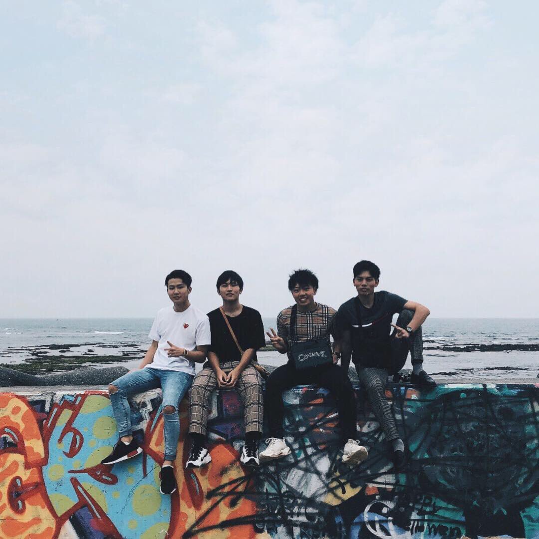 RyoTakanotr's tweet photo. 卒業旅行 https://t.co/rQSdt0h3n3