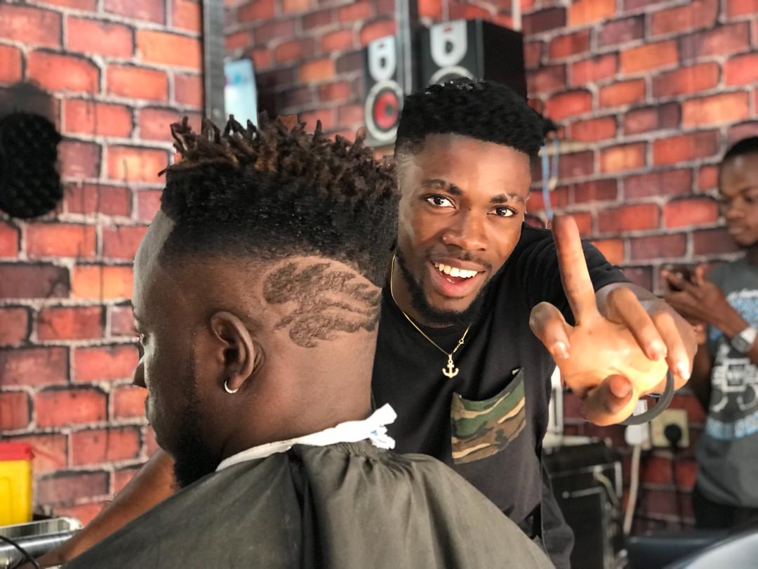 Chakadey On Twitter Kuamieugene Koo Ntakra